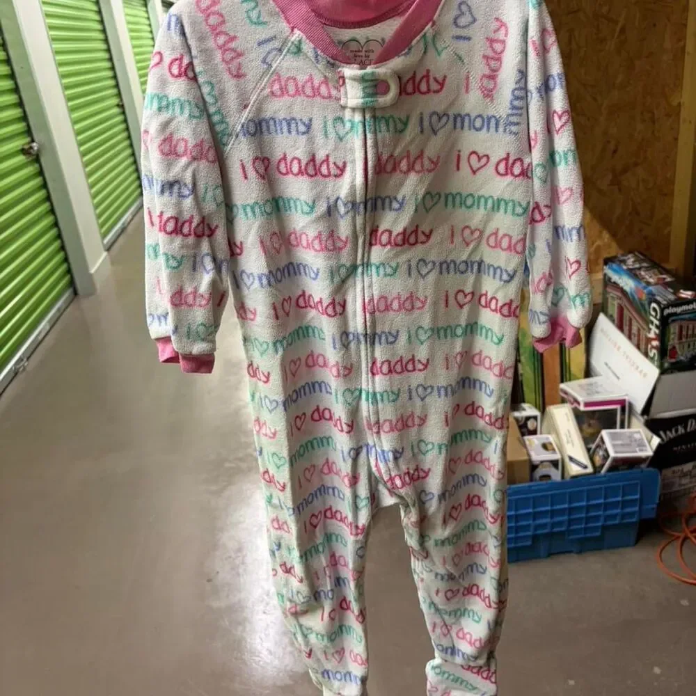 The-children-s-place Women's multi Sleepsuits-babygrows